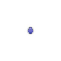 Blue Drake Egg
